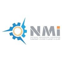 National Mechanical Industries Company logo - Similar company to National Energy Works Company