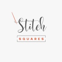 Stitch Squares logo - Similar company to Simplicourt
