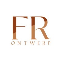 FR-ontwerp logo - Similar company to Courage Interieur