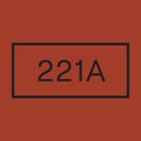 221A logo - Similar company to Ebb