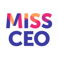 Miss CEO logo - Similar company to Gritfin
