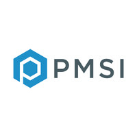 PMSI logo - Similar company to Amerinet