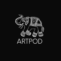 Artpod Manipal logo - Similar company to Women In Data Science & Ai (Wids) At Uwaterloo