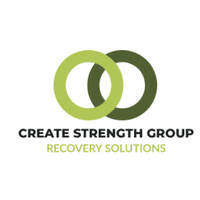 Create Strength Group logo - Similar company to Help 4 Addiction