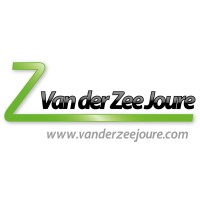 Van der Zee Joure logo - Similar company to Lions-Heerenveen E.O.