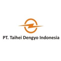 PT. Taihei Dengyo Indonesia logo - Similar company to Brisbins Pty Ltd