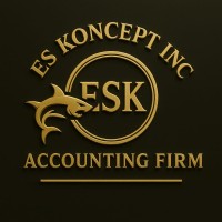 ES KONCEPT INC logo - Similar company to Petfind Mobile