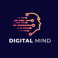 Digital Mind Marketing logo - Similar company to Chatfy