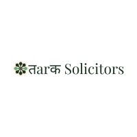 Tark Solicitors logo - Similar company to Tdm & Associates