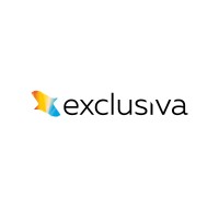 Exclusiva logo - Similar company to Pando Design