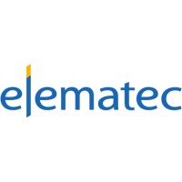ELEMATEC USA CORPORATION logo - Similar company to Sanken Manufacturing Co., Ltd.