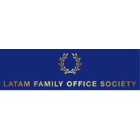 LATAM Family Office Society logo - Similar company to The Economic Club Of Miami