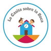 La Casita Sobre la Roca logo - Similar company to Be Talent Partner