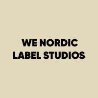 We Nordic Label Studios logo - Similar company to Sheer Print Solutions