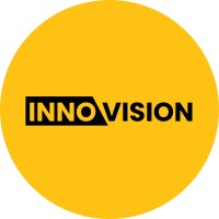 Innovision.pk logo - Similar company to Dunesync