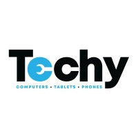 Techy Doral logo - Similar company to Mc3D Spa
