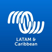 Victron Energy Latam & Caribbean logo - Similar company to Access Cabling