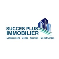 Succès Plus Immobilier logo - Similar company to Flying Touch
