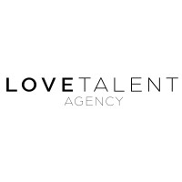 LoveTalent Agency logo - Similar company to Sam Rhima Casting & Productions