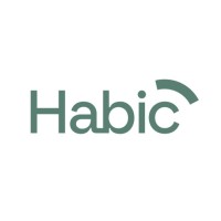 Cluster Habic logo - Similar company to Red Deer