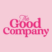 The Good Company logo - Similar company to Oxygen Outsourcing