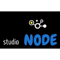 studio NODE logo - Similar company to Studio Popcorn Inc.