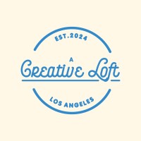 A Creative Loft logo - Similar company to Scavenger Creative