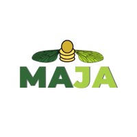 Maggot Jal logo - Similar company to Seattle Keras Podcast