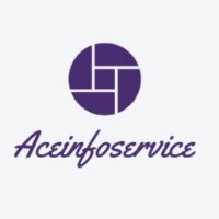 Aceinfoservice logo - Similar company to Tracer Middle-East