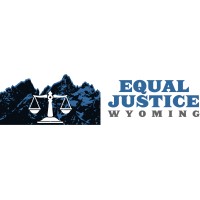 Equal Justice Wyoming
