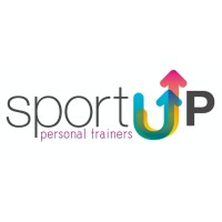 SportUp Personal Trainers logo - Similar company to Alfa Trainers