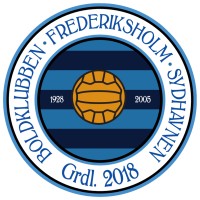 Boldklubben Frederiksholm Sydhavnen logo - Similar company to Agf Gymnastik
