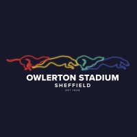 Owlerton Greyhound Stadium, Sheffield logo - Similar company to Drawmer
