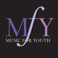 Music for Youth logo - Similar company to Music Without Borders, Llc™