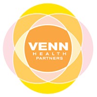 Venn Health Partners logo - Similar company to Front1 Health Partners