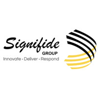 Signifide Group International logo - Similar company to Ecm Consulting Group