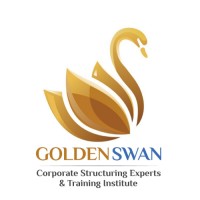 Golden Swan Group logo - Similar company to Shree Hari Group