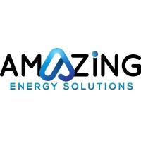 Amazing Energy Solutions logo - Similar company to 60 Financial