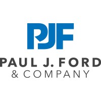 Paul J. Ford & Company - Structural Engineers logo - Similar company to Engineered Tower Solutions