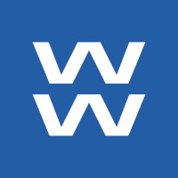 Wegwassen logo - Similar company to Vigor Hr