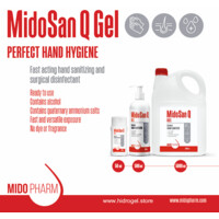 Hidrogel Store Midopharm