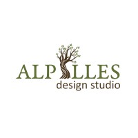 Alpilles design studio logo - Similar company to Le Concierge Des Alpilles