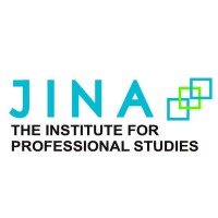 JINAeducation logo - Similar company to Irena - International Research Network For Nuclear Astrophysics