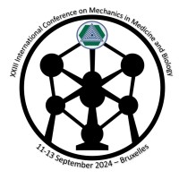ICMMB 2024 - International Conference on Mechanics in Medicine and Biology logo - Similar company to Bioease