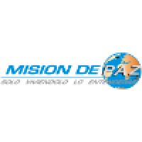 Mision De Paz