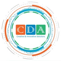 CDA IT SOLUTIONS logo - Similar company to Qlearncept