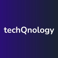 Techqnology logo - Similar company to Dekryptor