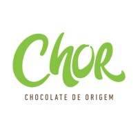 Chor Chocolate De Origem