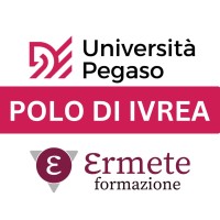 UNIPEGASO IVREA_ERMETE FORMAZIONE logo - Similar company to Micromec Di Borgialli Roberto