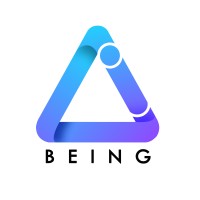AI BEING logo - Similar company to Endhai Digital